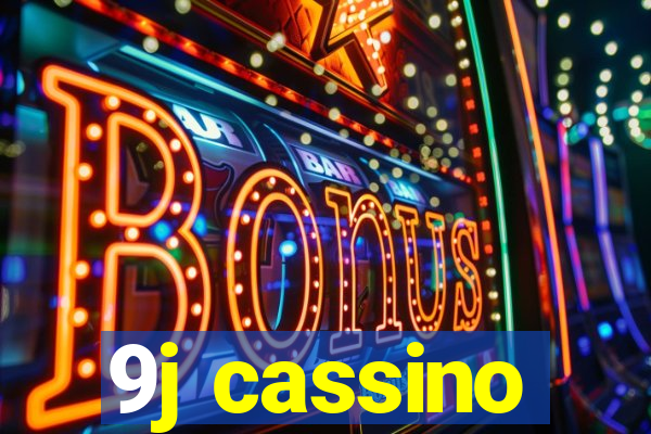 9j cassino